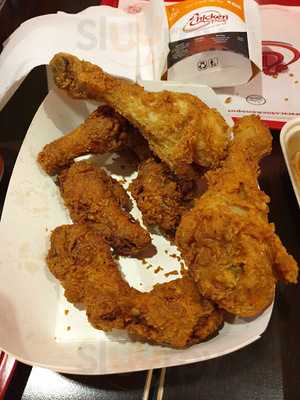Chicken Spot