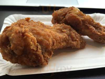 Chicken Spot
