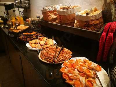 Restaurant De Palmboom