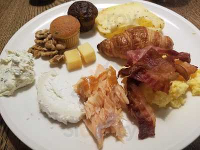 Restaurant De Palmboom