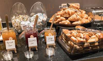 Restaurant De Palmboom