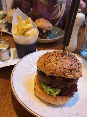 Restaurant De Palmboom