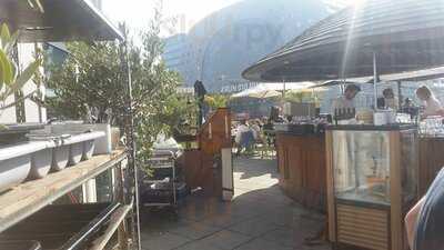 Bistrobar Binnenrotte & Hèt Stadsterras