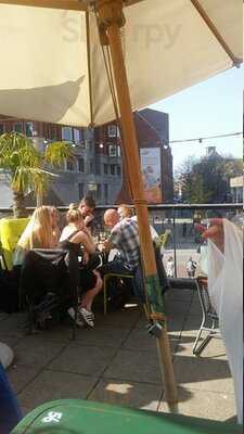 Bistrobar Binnenrotte & Hèt Stadsterras