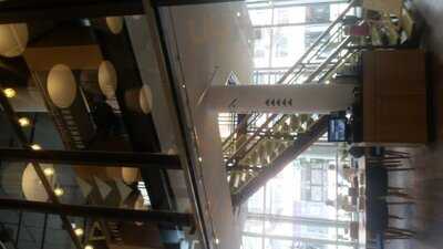 Bistrobar Binnenrotte & Hèt Stadsterras