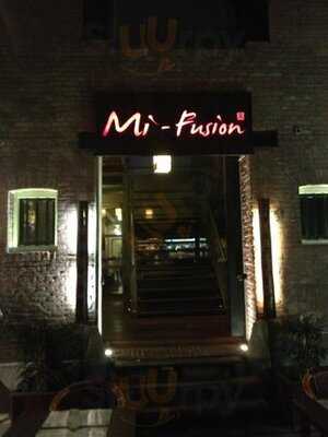Mi Fusion