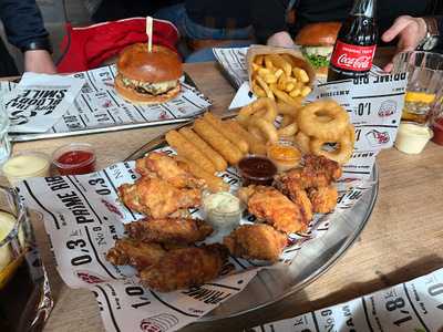 The Butcher Social Club