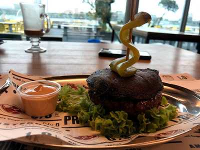 The Butcher Social Club