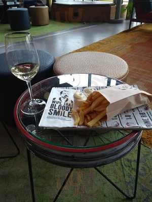 The Butcher Social Club