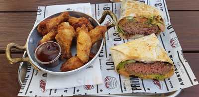 The Butcher Social Club