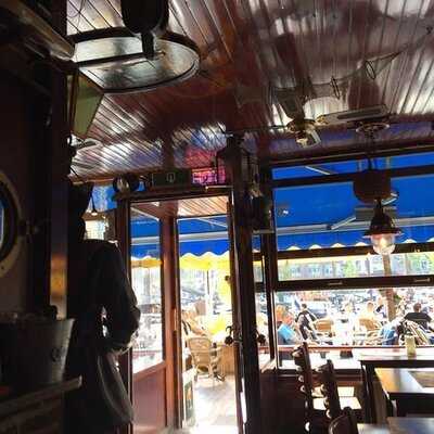 Dutch Maritime Pub