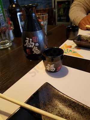 Ikura Sushi Bar