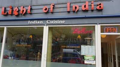 Light Of India
