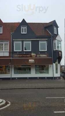 Le Fournil De Sébastien - French Bakery