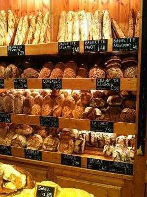 Le Fournil De Sébastien - French Bakery
