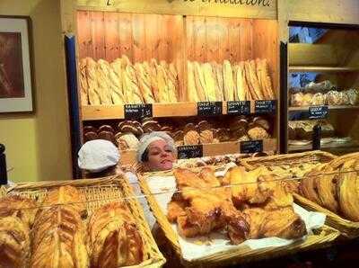 Le Fournil De Sébastien - French Bakery