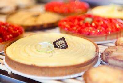 Le Fournil De Sébastien - French Bakery