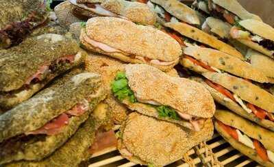 Le Fournil De Sébastien - French Bakery