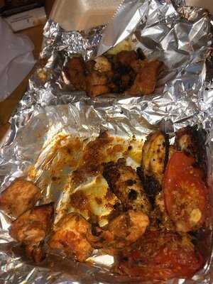 Barbequehouse Marrakech