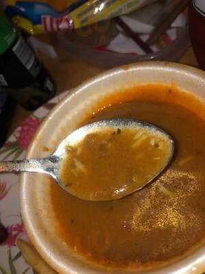 Barbequehouse Marrakech