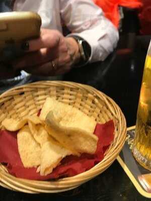 Oriental Restaurant Ruby