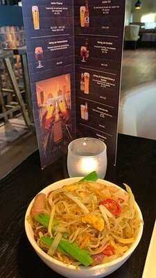 Oriental Restaurant Ruby