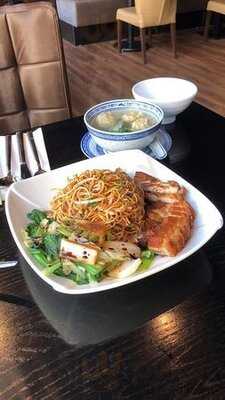 Oriental Restaurant Ruby