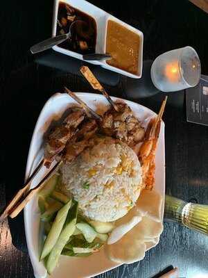 Oriental Restaurant Ruby