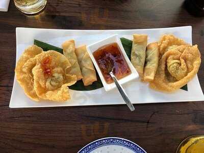 Oriental Restaurant Ruby