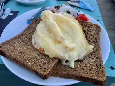 Strandpaviljoen Flamengo's