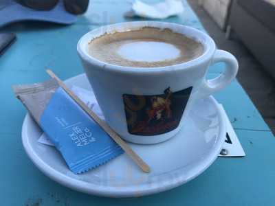 Strandpaviljoen Flamengo's