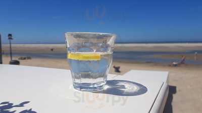 Strandpaviljoen Flamengo's