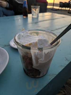 Strandpaviljoen Flamengo's