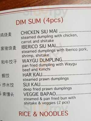 Mister Chen X Cha House