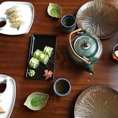 Mister Chen X Cha House