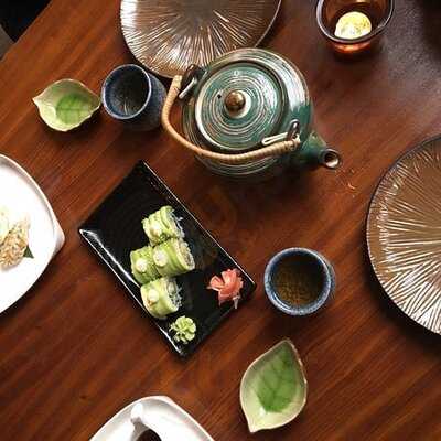 Mister Chen X Cha House