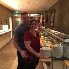 Restaurant De Bourgondier