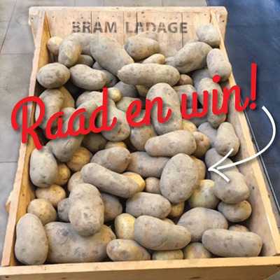 Bram Ladage Metroplein