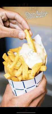 Bram Ladage Metroplein