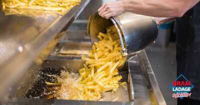 Bram Ladage Metroplein