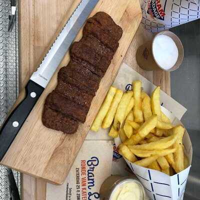 Bram Ladage Metroplein