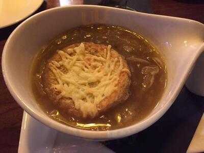 Manhattan Lounge Bar