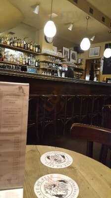 Cafe De Pels
