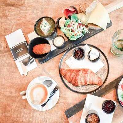 Vascobelo V-bar Lijnbaan