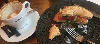 Vascobelo V-bar Lijnbaan