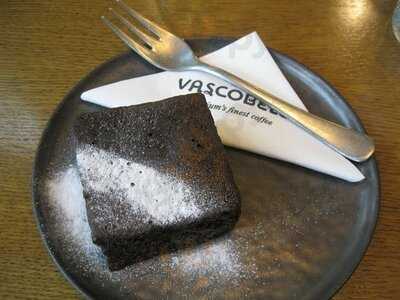 Vascobelo V-bar Lijnbaan