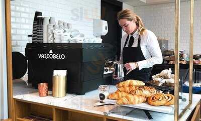 Vascobelo V-bar Lijnbaan