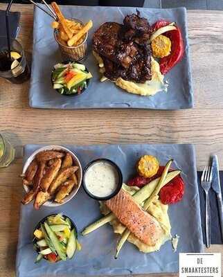 Kandinsky Steakhouse