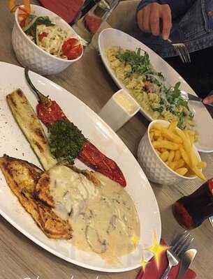 Kandinsky Steakhouse