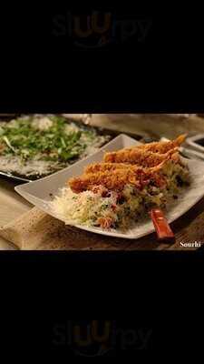 Kandinsky Steakhouse